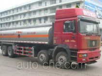 Tiema XC5313GYYYSAK oil tank truck