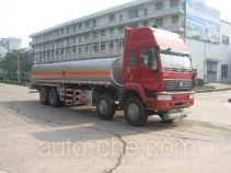 Tiema XC5313GYYYZAG oil tank truck