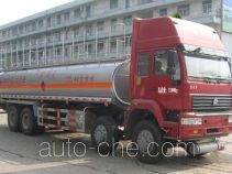 Tiema XC5313GYYYZAG oil tank truck