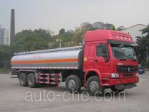 Tiema XC5313GYYYZAJ oil tank truck
