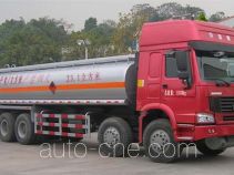Tiema XC5313GYYYZAJ oil tank truck