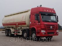 Tiema XC5314GFLZB low-density bulk powder transport tank truck