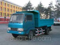 Xichai XC5815D low-speed dump truck