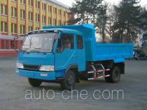Xichai XC5815PD low-speed dump truck