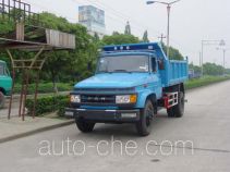 Xichai XC5820CD low-speed dump truck