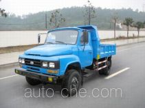 Lishen XC5820CD1-2 low-speed dump truck