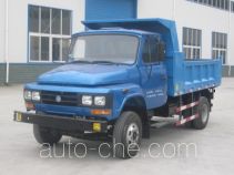 Lishen XC5820CD1-2 low-speed dump truck
