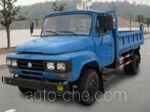 Lishen XC5820CD2 low-speed dump truck