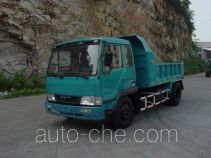 Xichai XC5820D-1 low-speed dump truck