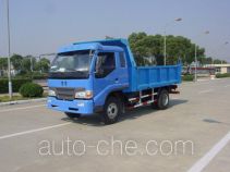 Xichai XC5820D low-speed dump truck
