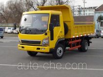 Xichai XC5820D-Q low-speed dump truck