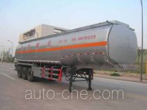 Tiema XC9400GYY oil tank trailer