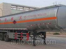 Tiema oil tank trailer