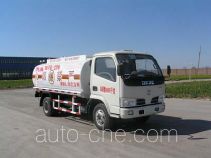 Fuxi XCF5040GJY fuel tank truck