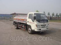 Fuxi XCF5043GJY fuel tank truck