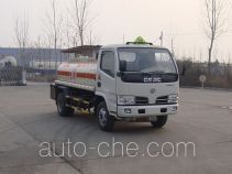 Fuxi XCF5045GJY fuel tank truck