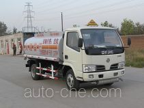 Fuxi XCF5060GHY chemical liquid tank truck