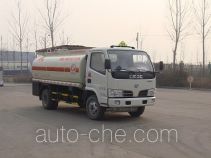 Fuxi XCF5070GJY fuel tank truck