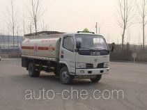 Fuxi fuel tank truck