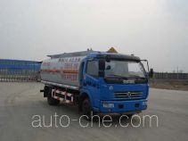 Fuxi XCF5110GHY chemical liquid tank truck