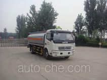 Fuxi XCF5110GYYD oil tank truck