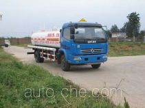 Fuxi XCF5120GHY chemical liquid tank truck