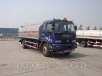 Fuxi XCF5150GHY chemical liquid tank truck