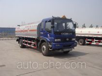 Fuxi XCF5150GHY chemical liquid tank truck