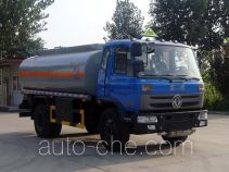 Fuxi XCF5160GYYD3 oil tank truck