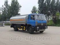 Fuxi XCF5160GYYD4 oil tank truck