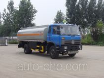 Fuxi XCF5160GYYD4 oil tank truck