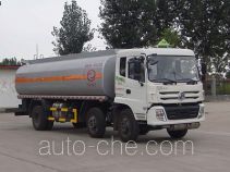 Fuxi XCF5250GYYD oil tank truck