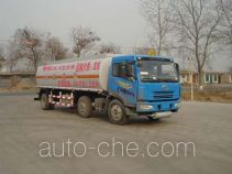 Fuxi XCF5251GHY chemical liquid tank truck