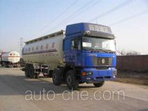 Fuxi XCF5310GFL bulk powder tank truck