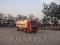 Fuxi XCF5313GFL bulk powder tank truck