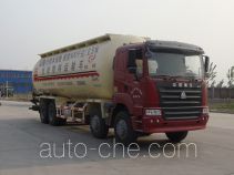 Fuxi XCF5317GFL автоцистерна для порошковых грузов
