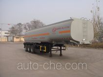 Fuxi XCF9400GRYD flammable liquid tank trailer