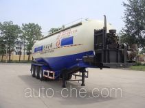 Fuxi XCF9400GXH ash transport trailer