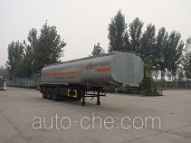 Fuxi oil tank trailer