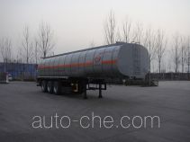 Fuxi XCF9401GRYD flammable liquid tank trailer