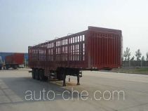 Fuxi XCF9402CCY stake trailer