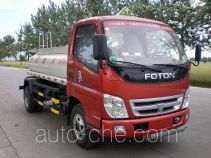 Xingniu XCG5045GJY fuel tank truck
