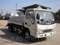 Xingniu XCG5047GJY fuel tank truck