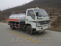 Xingniu XCG5049GJY топливная автоцистерна