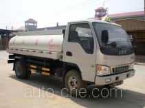 Xingniu XCG5061GHY chemical liquid tank truck