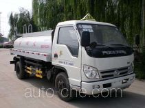 Xingniu XCG5063GJY fuel tank truck