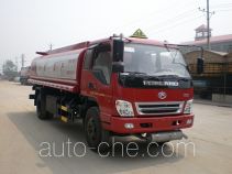 Xingniu XCG5120GHY chemical liquid tank truck