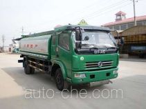 Xingniu XCG5121GHY chemical liquid tank truck