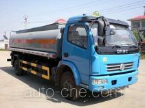 Xingniu XCG5122GHY chemical liquid tank truck