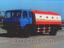 Xingniu XCG5141GJY топливная автоцистерна